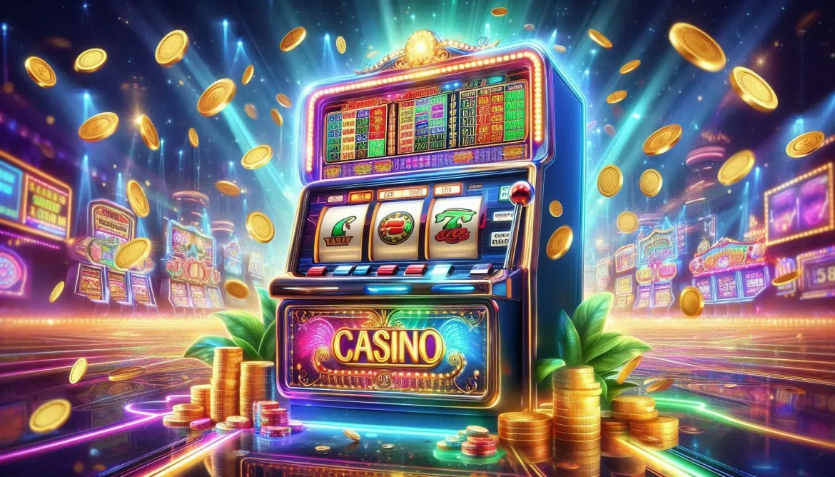 Casino Midas